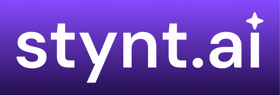 Styntai