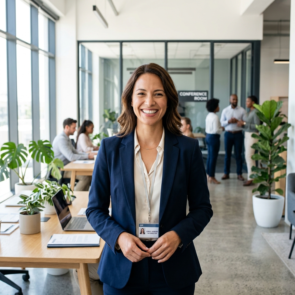 SIA Hiring Assistant